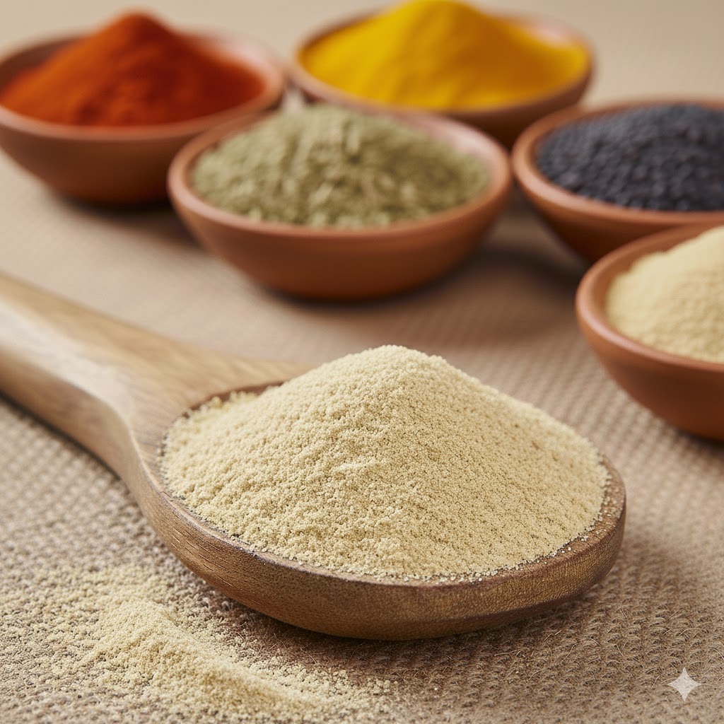 Mango Powder (Amchur)